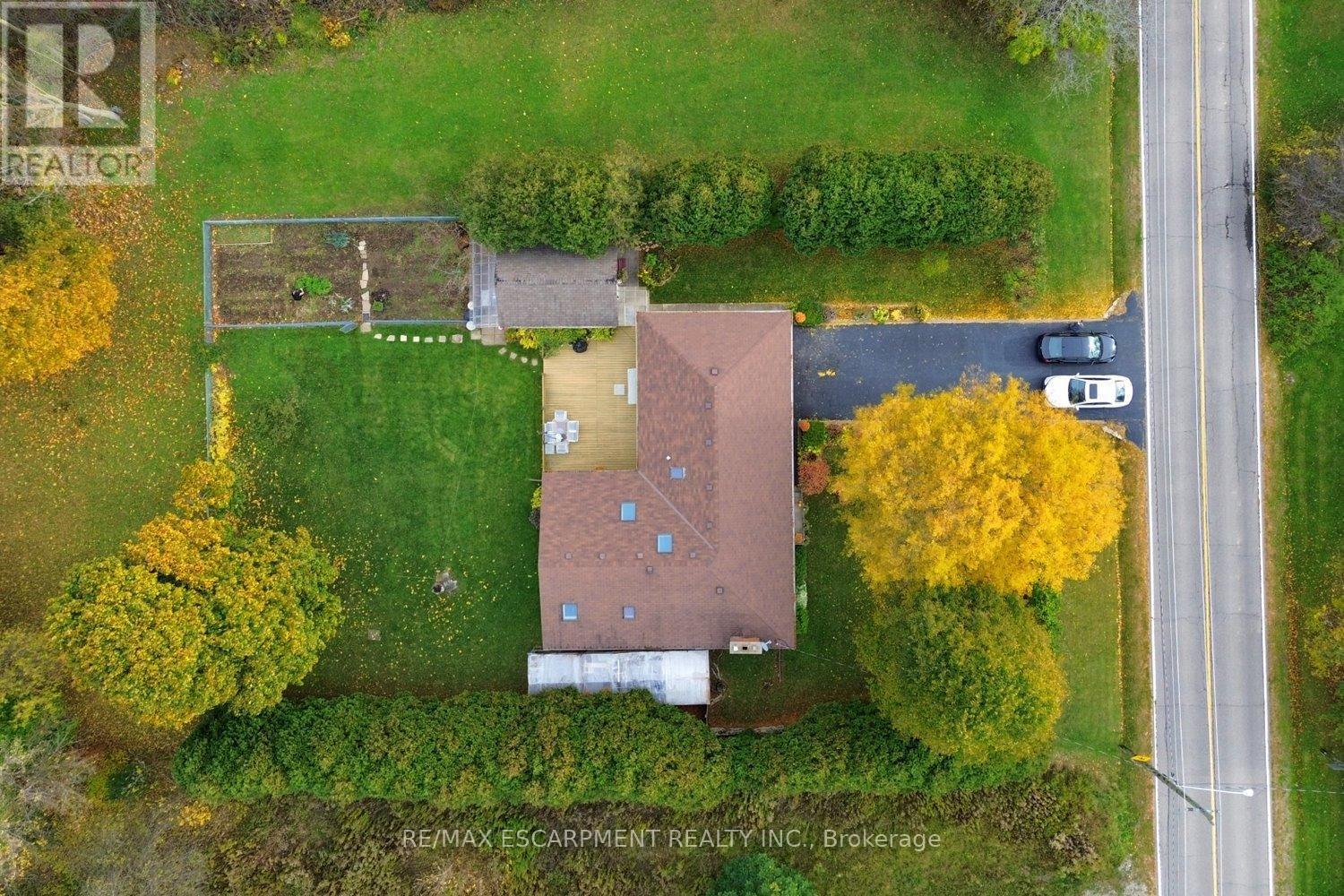 564 Evans Road, Hamilton, ON - Outdoor