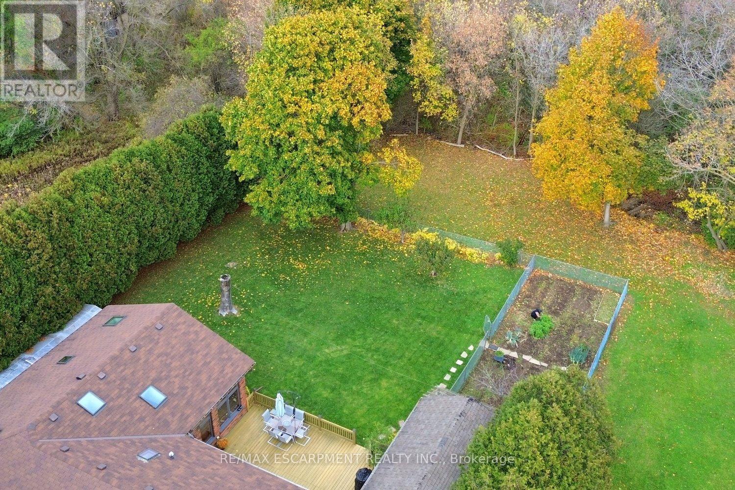 564 Evans Road, Hamilton, ON - Outdoor