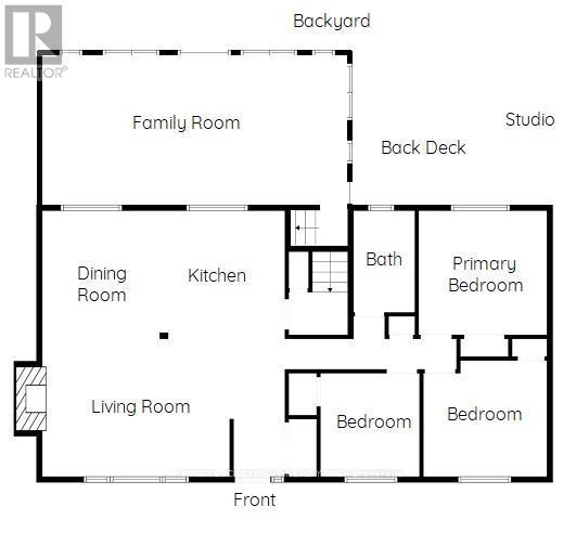 564 Evans Road, Hamilton, ON - Other