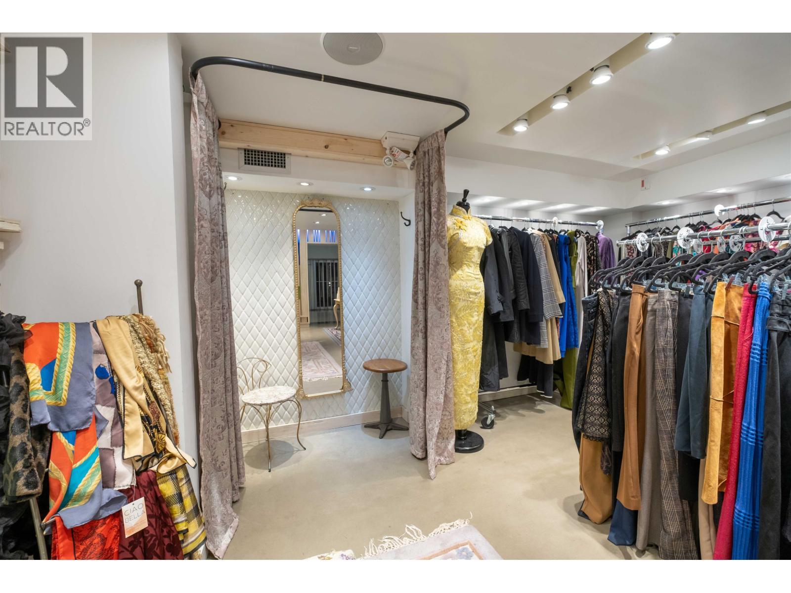 2408 Main Street, Vancouver, BC