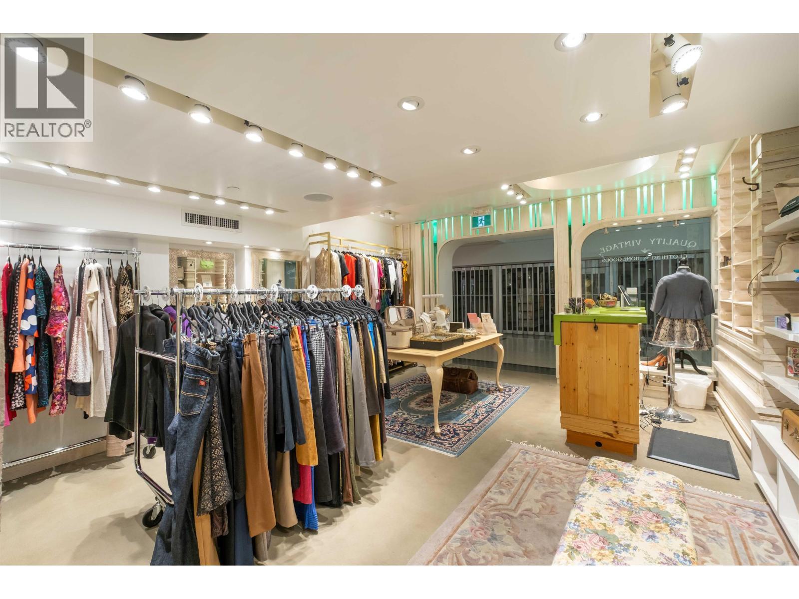 2408 Main Street, Vancouver, BC