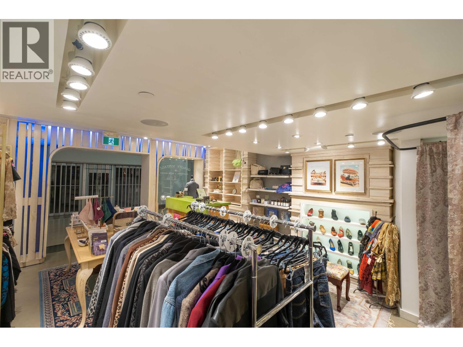 2408 Main Street, Vancouver, BC