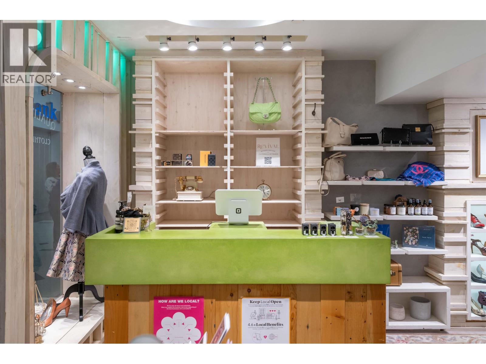 2408 Main Street, Vancouver, BC