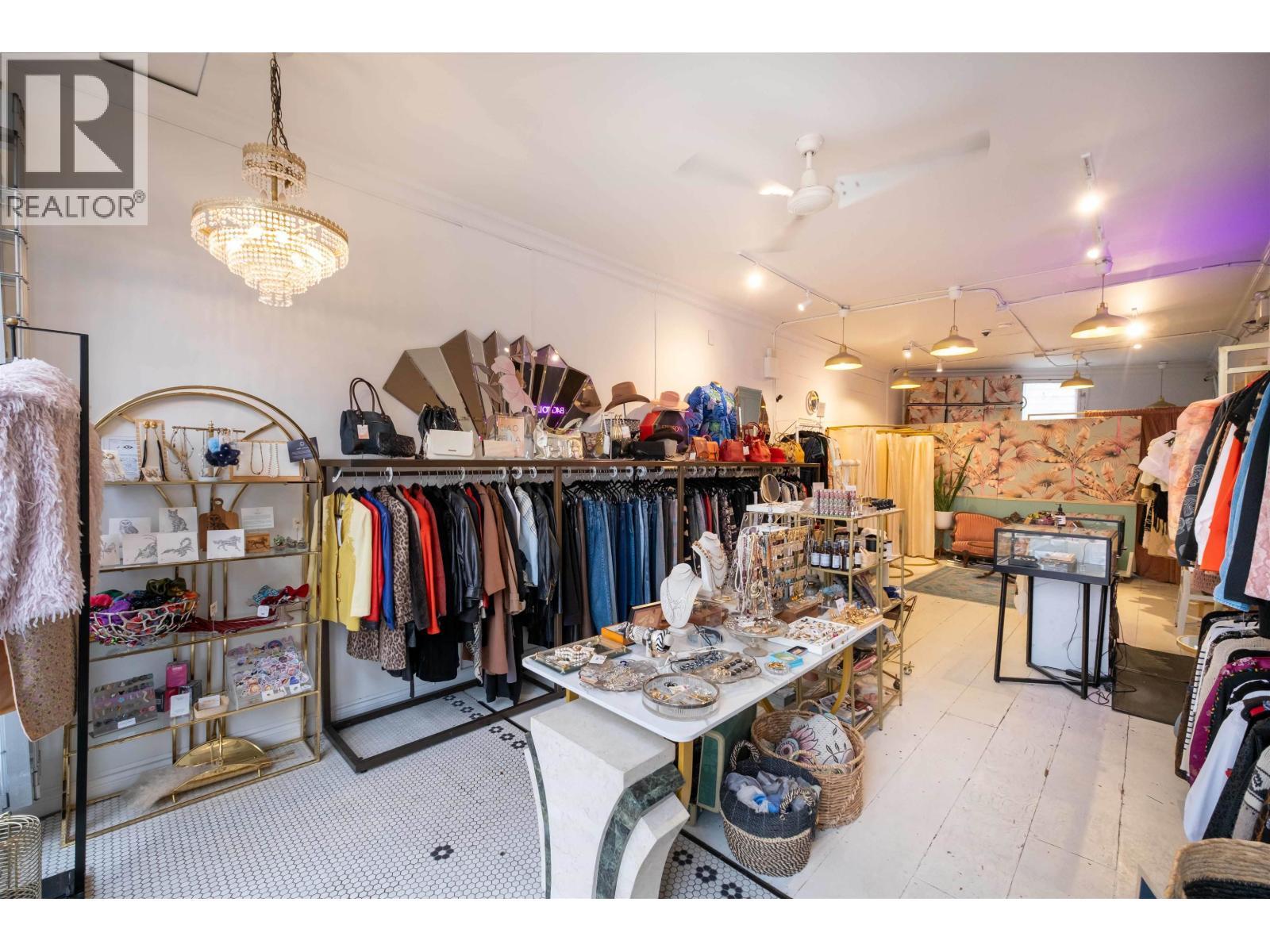 2408 Main Street, Vancouver, BC