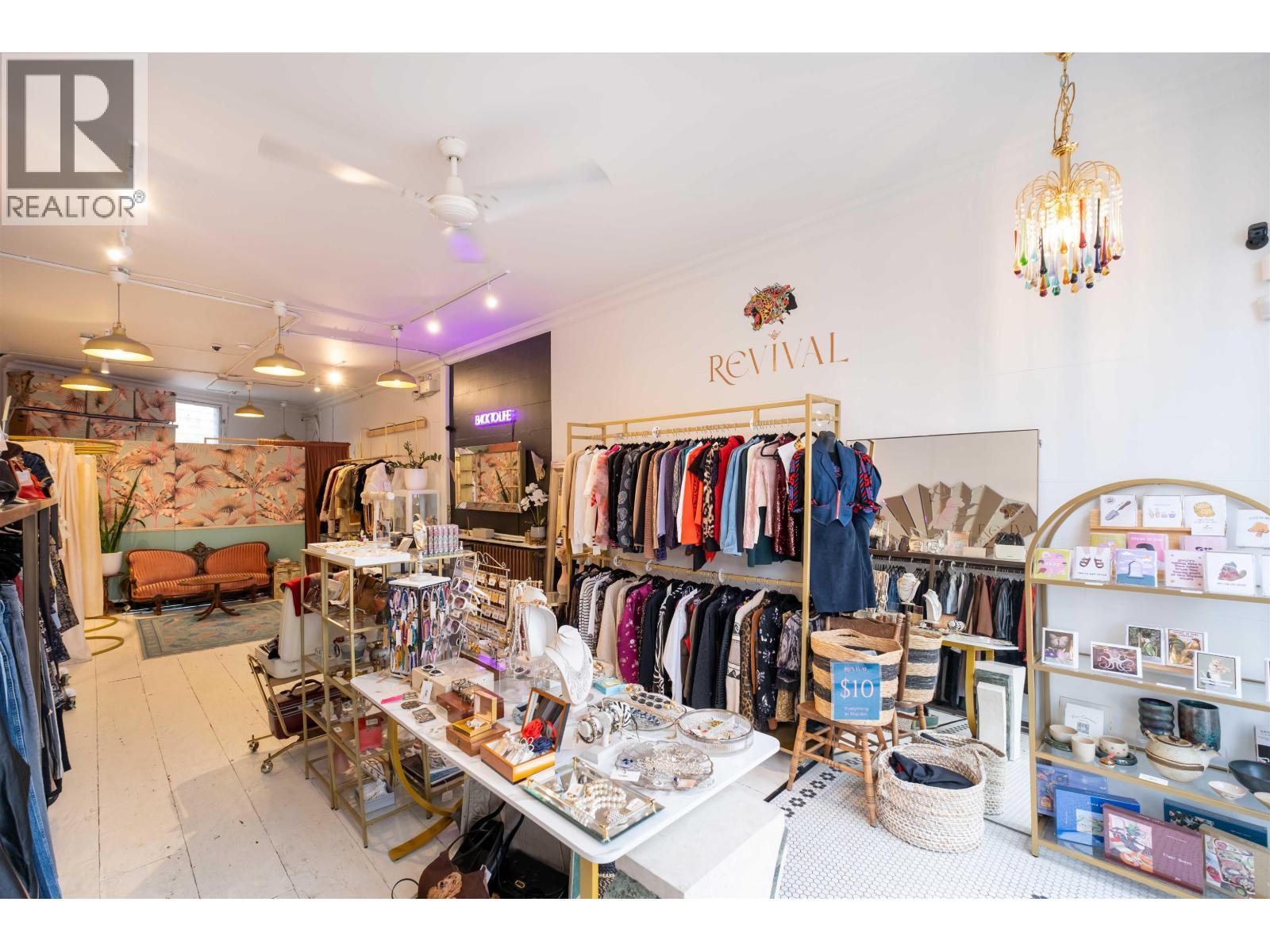 2408 Main Street, Vancouver, BC