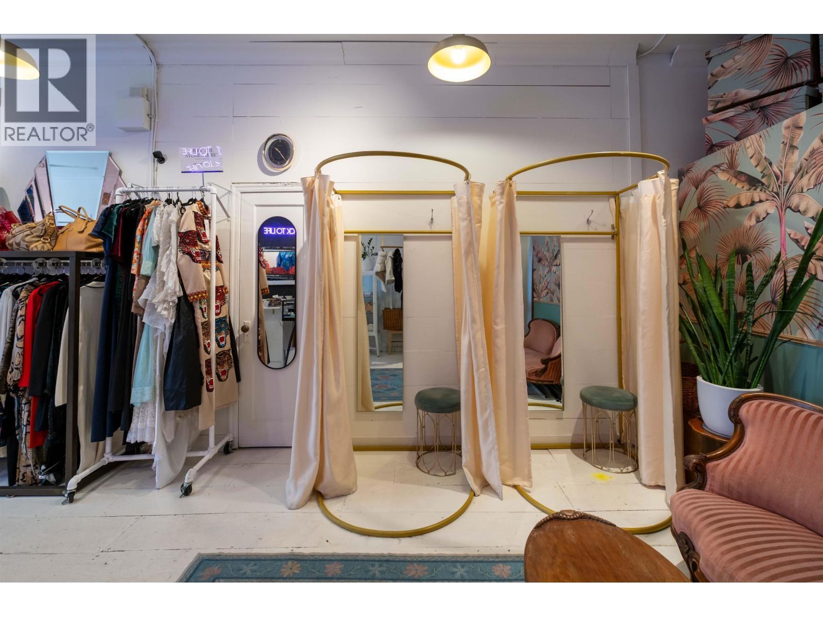 2408 Main Street, Vancouver, BC