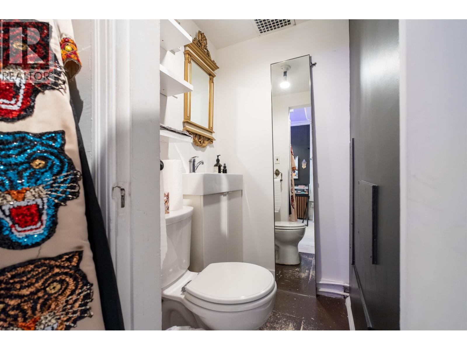 2408 Main Street, Vancouver, BC