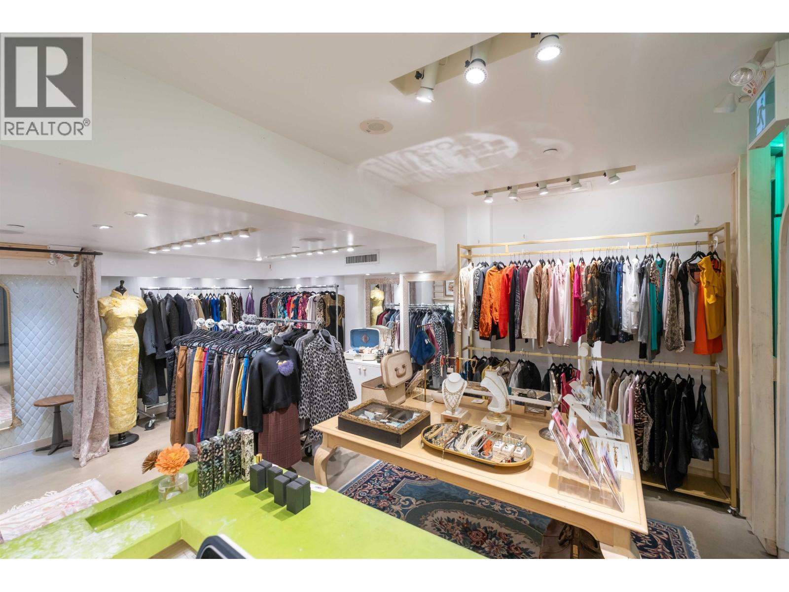 2408 Main Street, Vancouver, BC