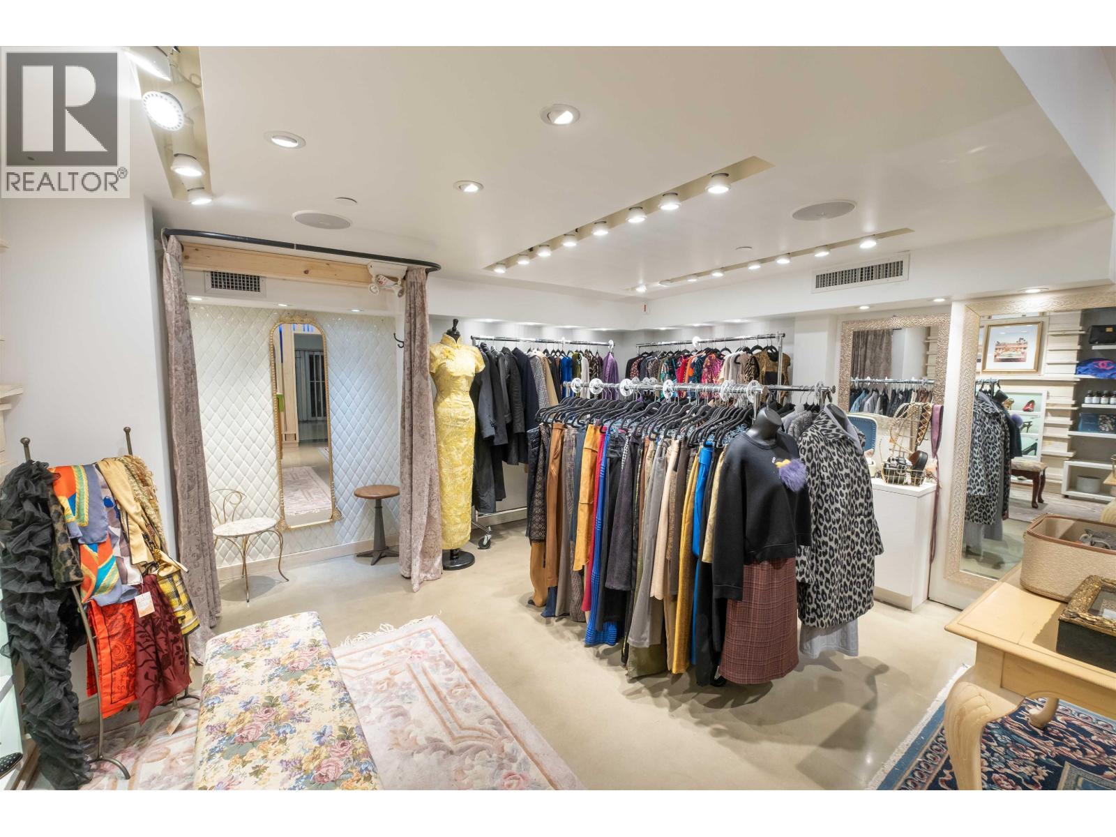 2408 Main Street, Vancouver, BC