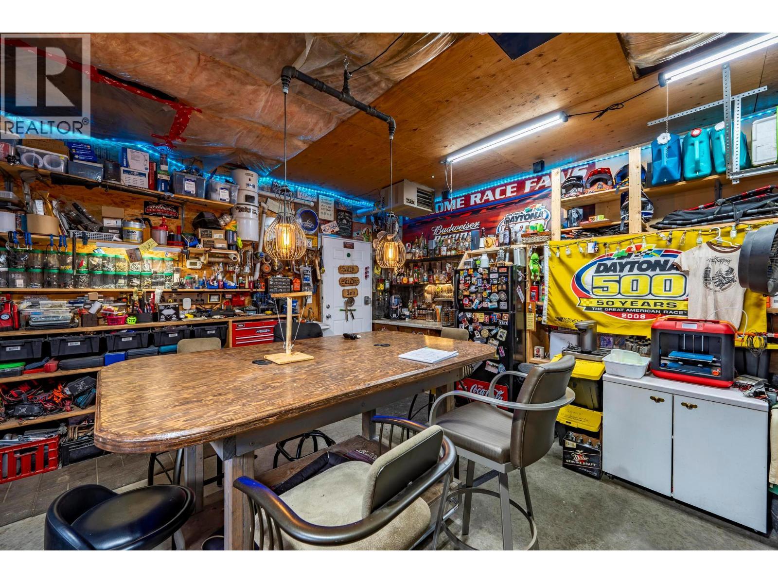 517 12Th Street S, Golden, BC - Indoor