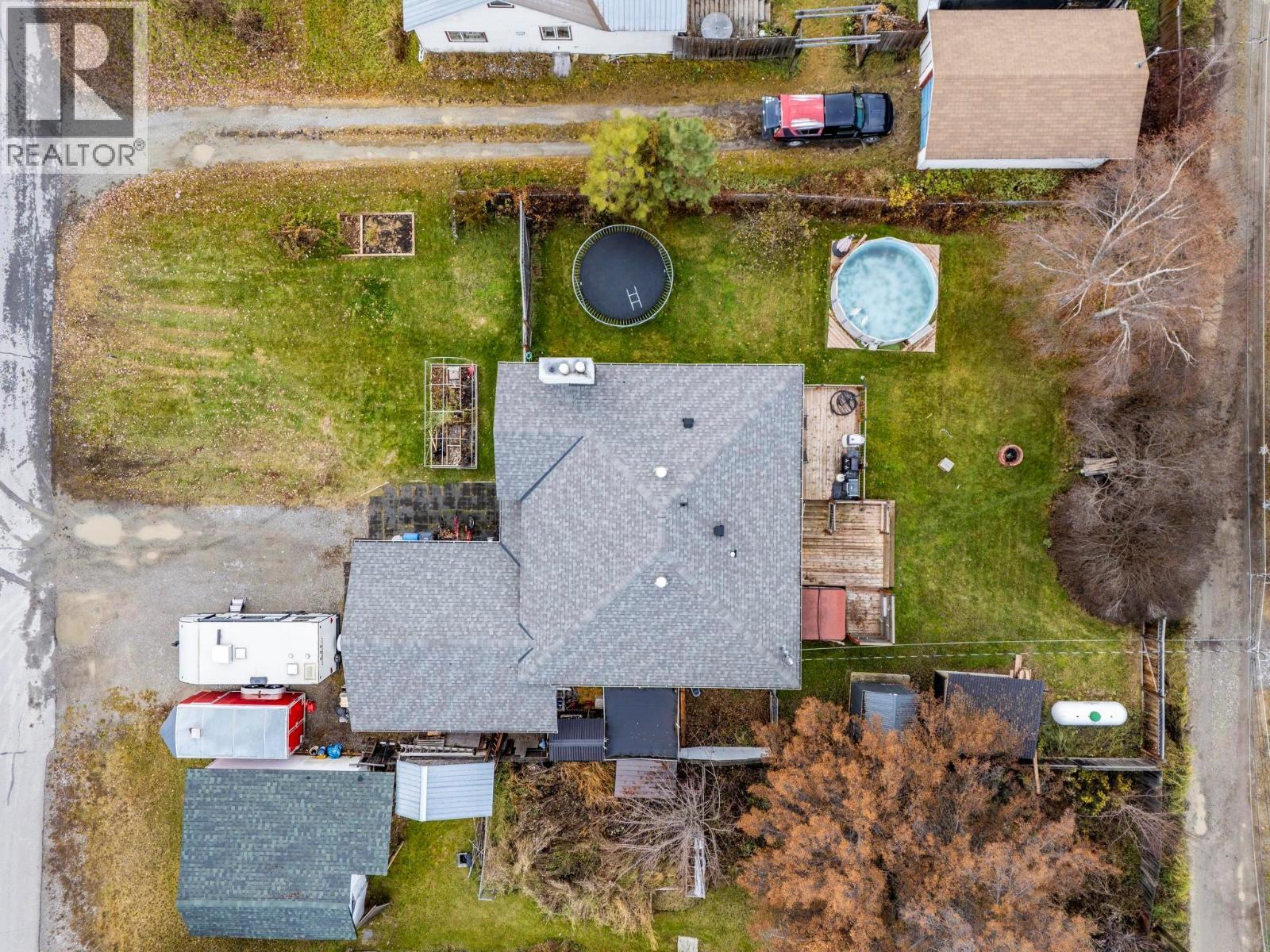 517 12Th Street S, Golden, BC - Outdoor With View