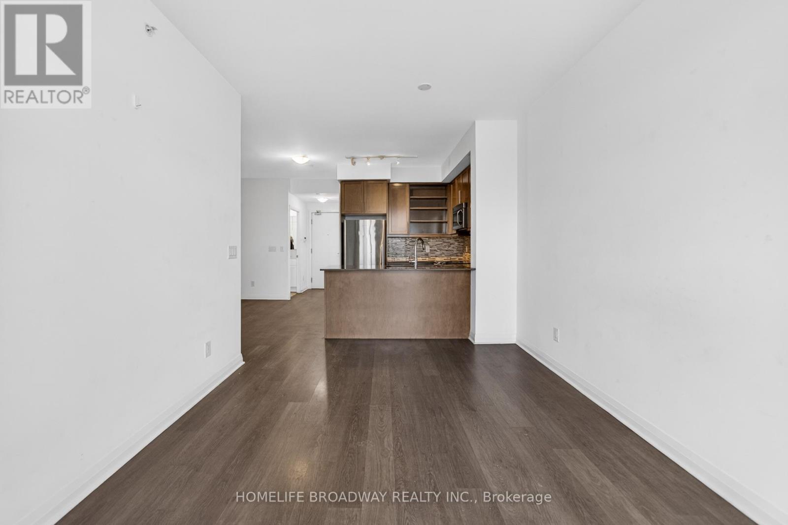 1207 - 55 Oneida Crescent, Richmond Hill, ON - Indoor Photo Showing Other Room