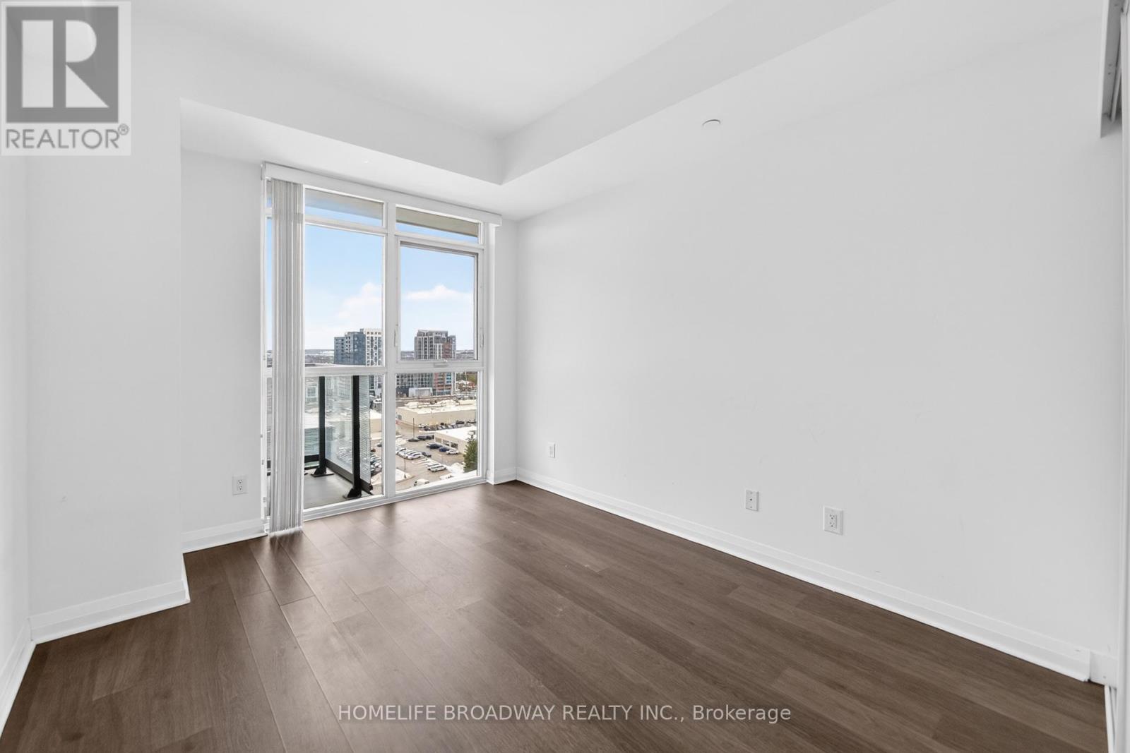 1207 - 55 Oneida Crescent, Richmond Hill, ON - Indoor Photo Showing Other Room