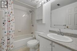 4 Piece Bathroom -