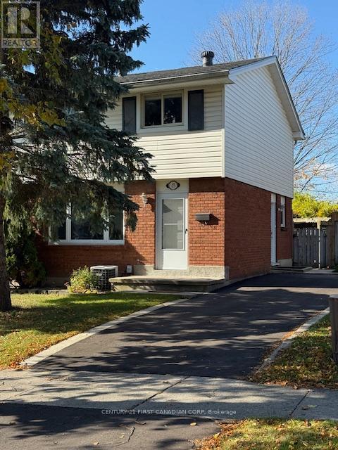 17 Vincent Crescent S, London South (South Q), ON - Outdoor