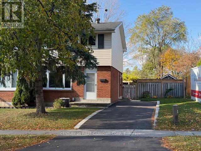 17 Vincent Crescent S, London South (South Q), ON - Outdoor