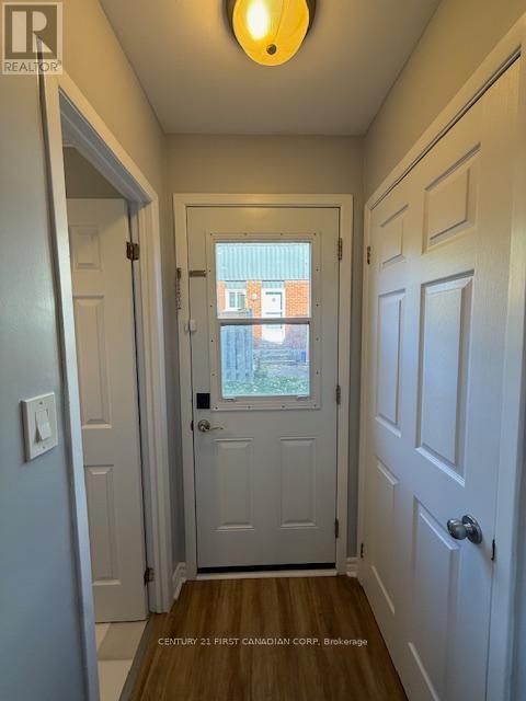 17 Vincent Crescent S, London South (South Q), ON - Indoor Photo Showing Other Room