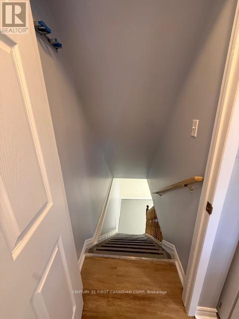 17 Vincent Crescent S, London South (South Q), ON - Indoor Photo Showing Other Room