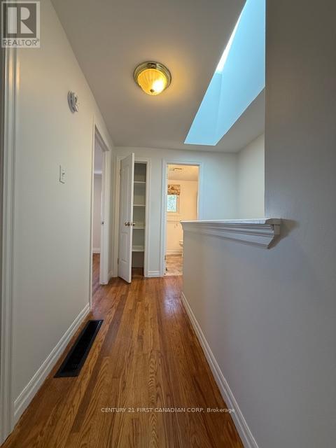 17 Vincent Crescent S, London South (South Q), ON - Indoor Photo Showing Other Room