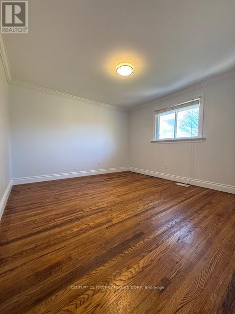 17 Vincent Crescent S, London South (South Q), ON - Indoor Photo Showing Other Room