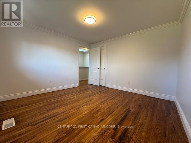 17 Vincent Crescent S, London South (South Q), ON - Indoor Photo Showing Other Room