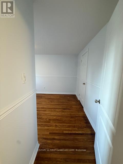 17 Vincent Crescent S, London South (South Q), ON - Indoor Photo Showing Other Room