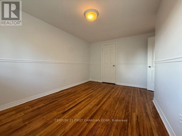 17 Vincent Crescent S, London South (South Q), ON - Indoor Photo Showing Other Room
