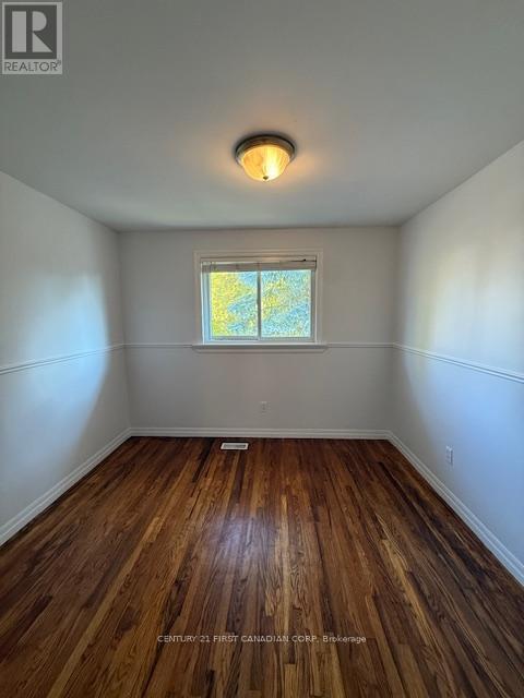 17 Vincent Crescent S, London South (South Q), ON - Indoor Photo Showing Other Room