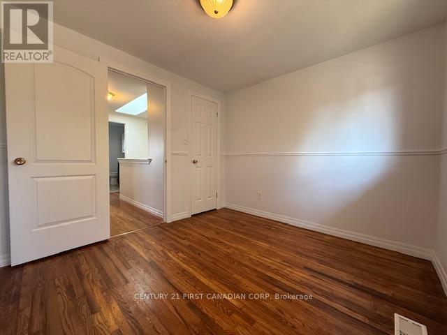 17 Vincent Crescent S, London South (South Q), ON - Indoor Photo Showing Other Room