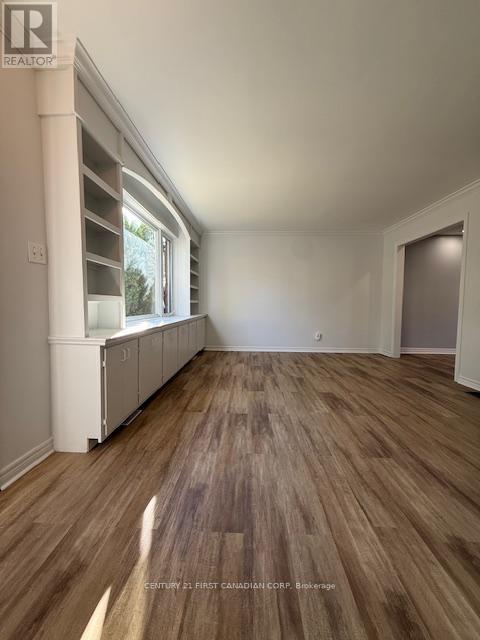 17 Vincent Crescent S, London South (South Q), ON - Indoor Photo Showing Other Room