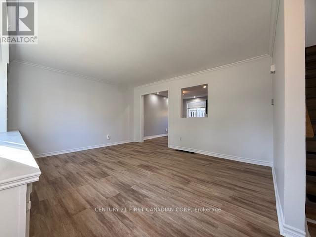17 Vincent Crescent S, London South (South Q), ON - Indoor Photo Showing Other Room