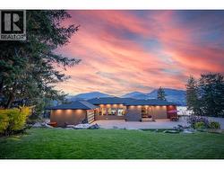 133 CHRISTIE MTN Lane Okanagan Falls, BC V0H 1R3