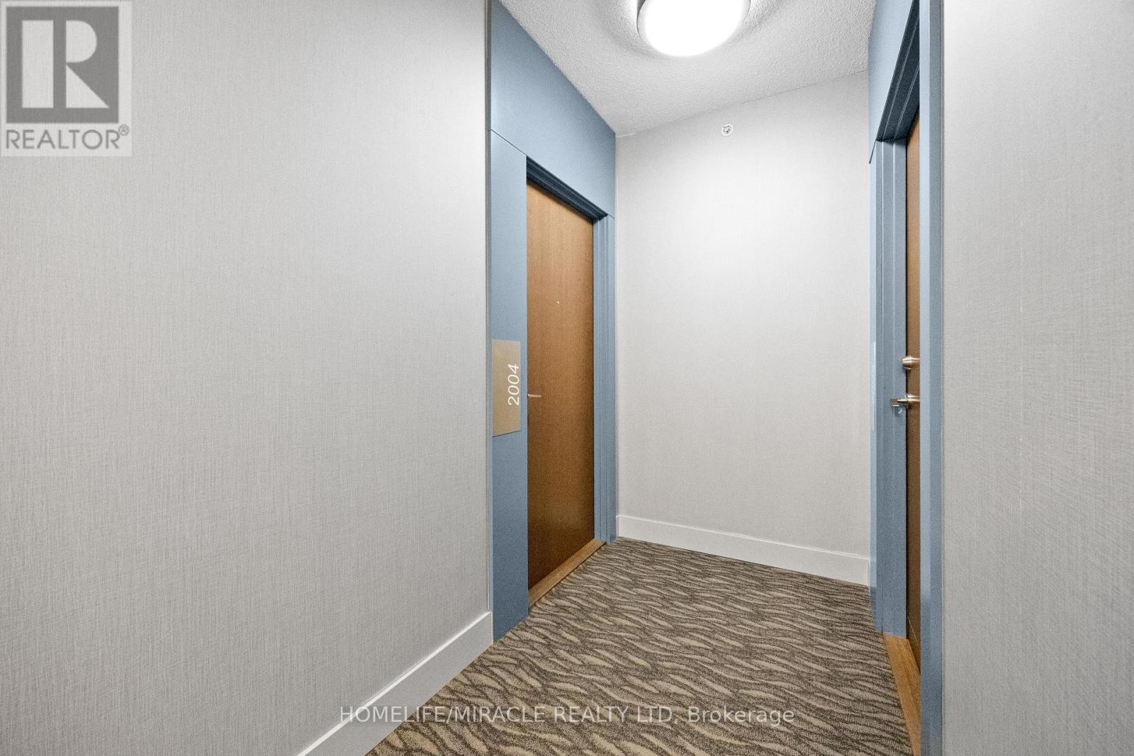 2004 - 2220 Lakeshore Boulevard W, Toronto, ON - Indoor Photo Showing Other Room