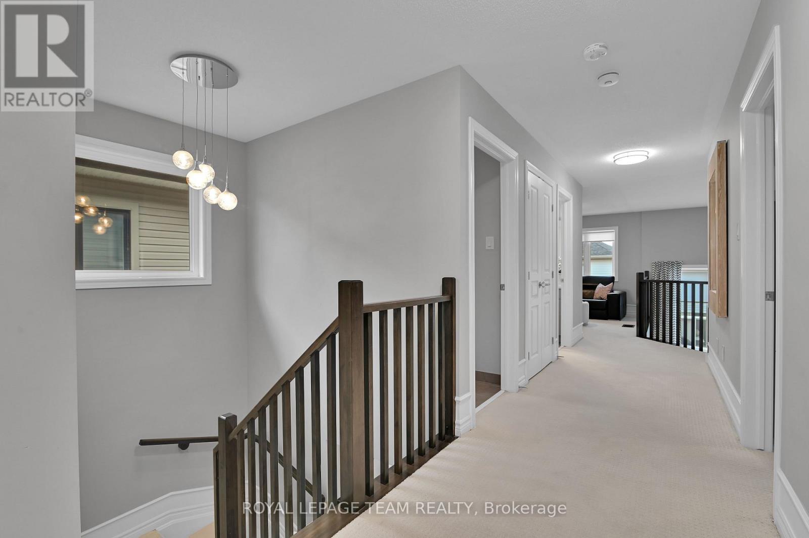 743 Brian Good Avenue, Ottawa, ON - Indoor Photo Showing Other Room