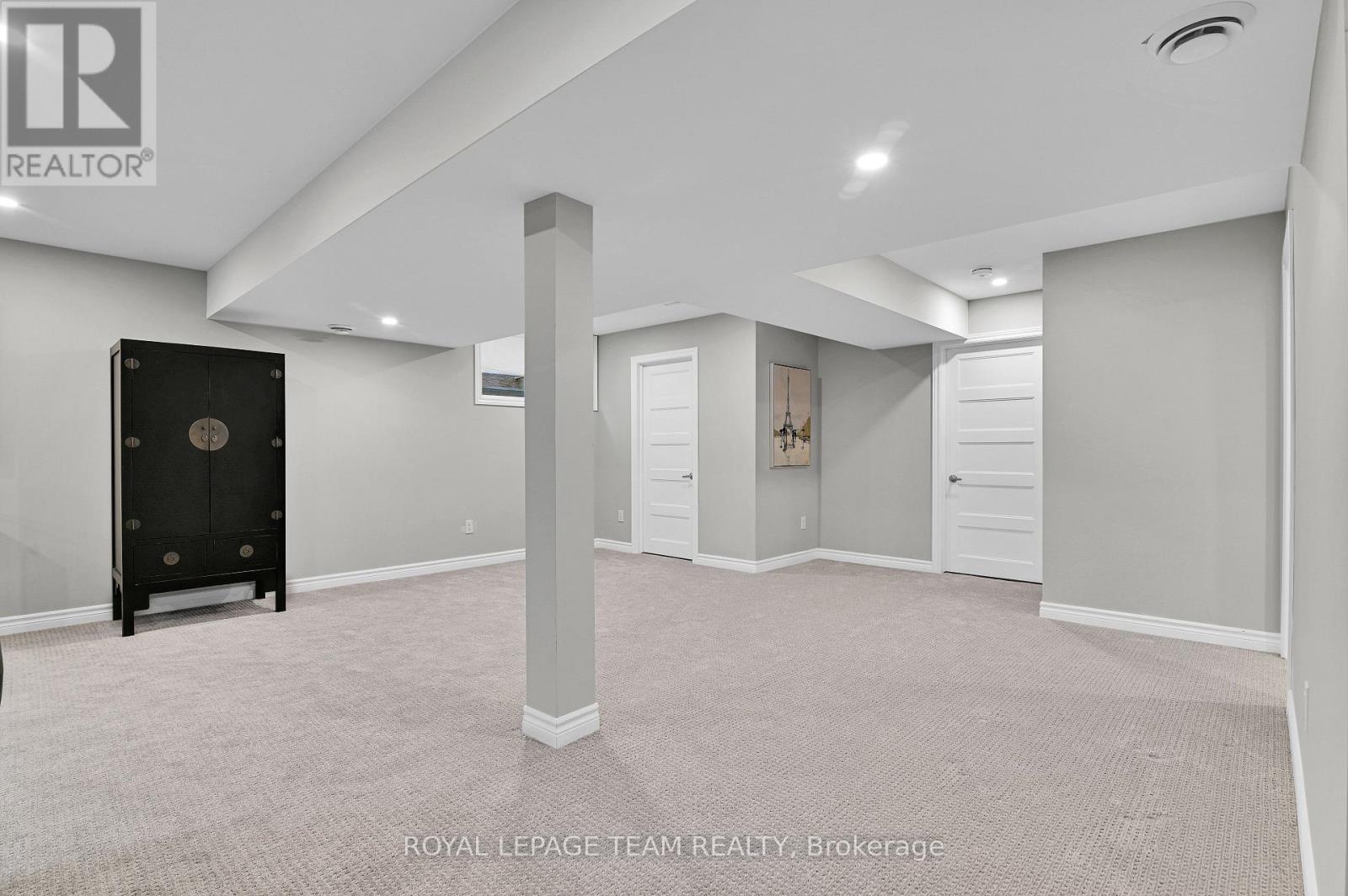 743 Brian Good Avenue, Ottawa, ON - Indoor