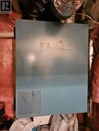 Venmar air exchanger. -