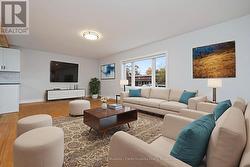 This image is virtually staged -