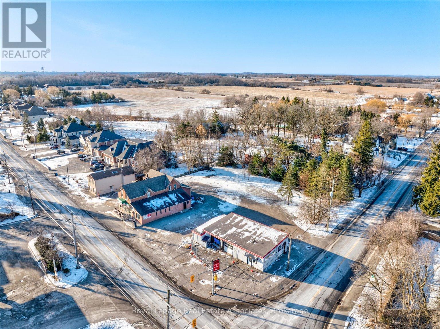 15388 Airport Road, Caledon, ON