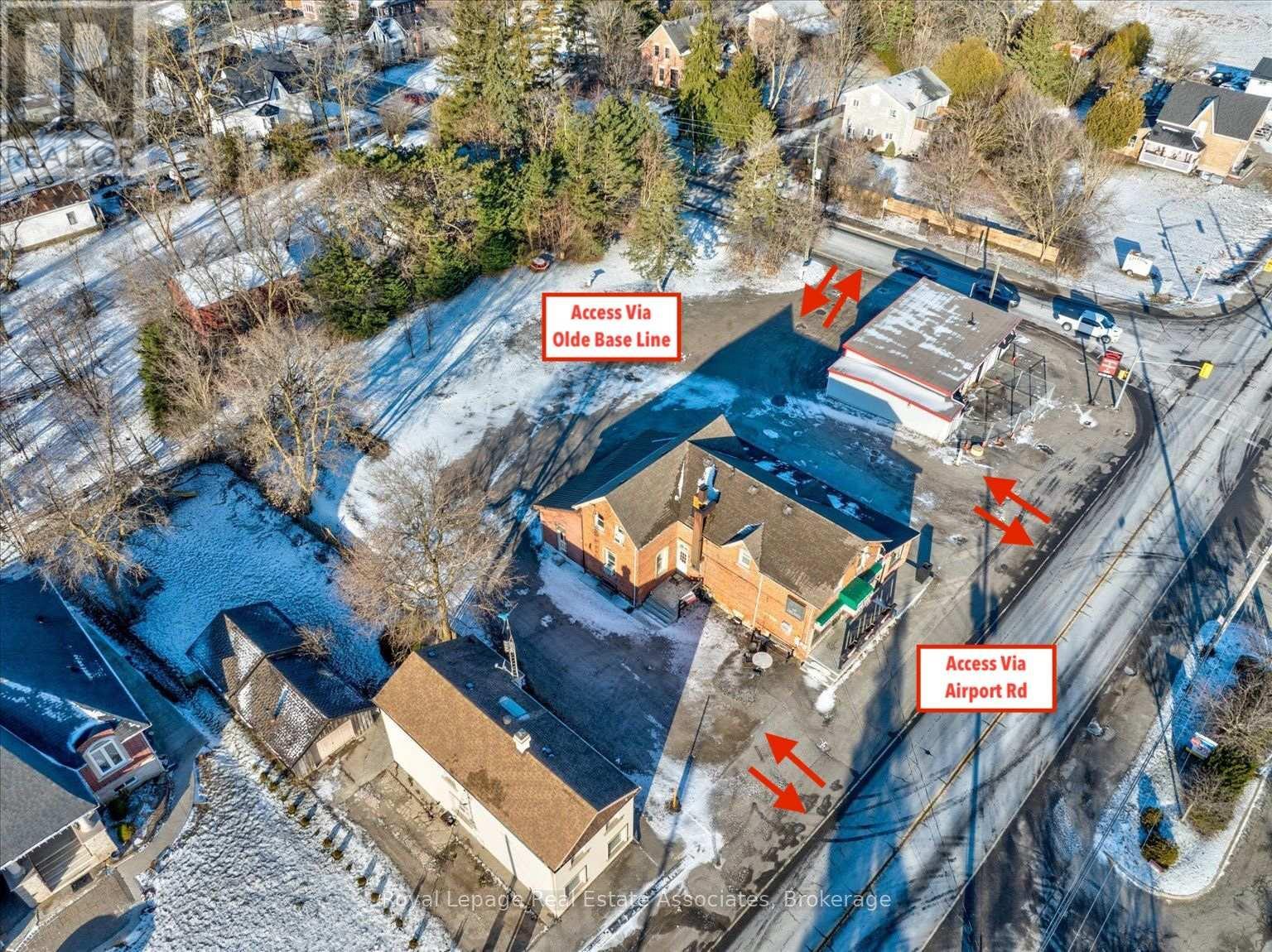 15388 Airport Road, Caledon, ON