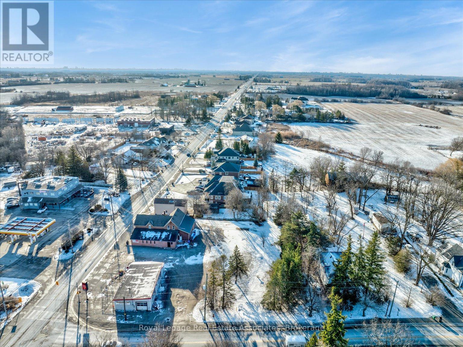 15388 Airport Road, Caledon, ON