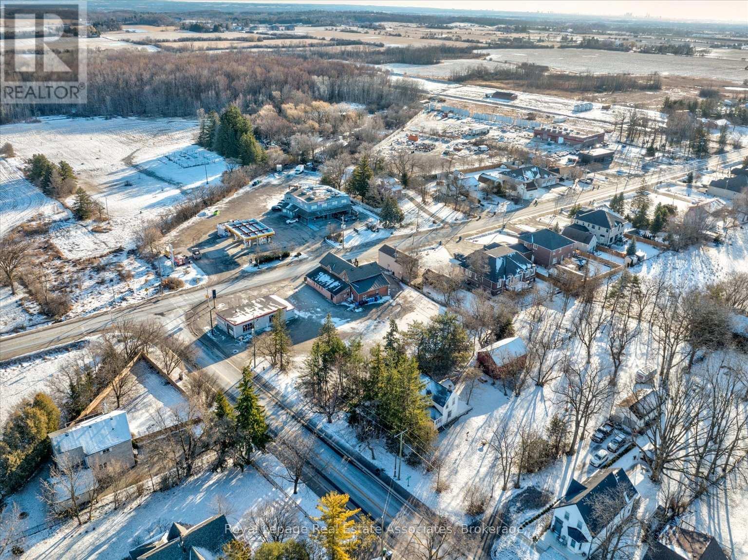 15388 Airport Road, Caledon, ON