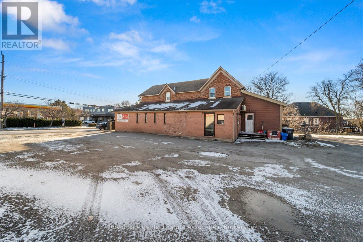 15388 Airport Road, Caledon, ON