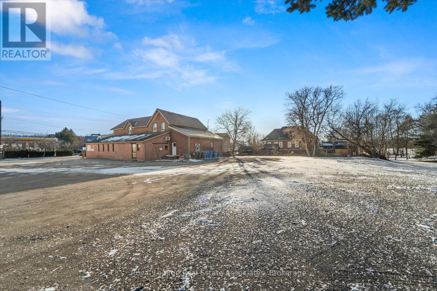 15388 Airport Road, Caledon, ON