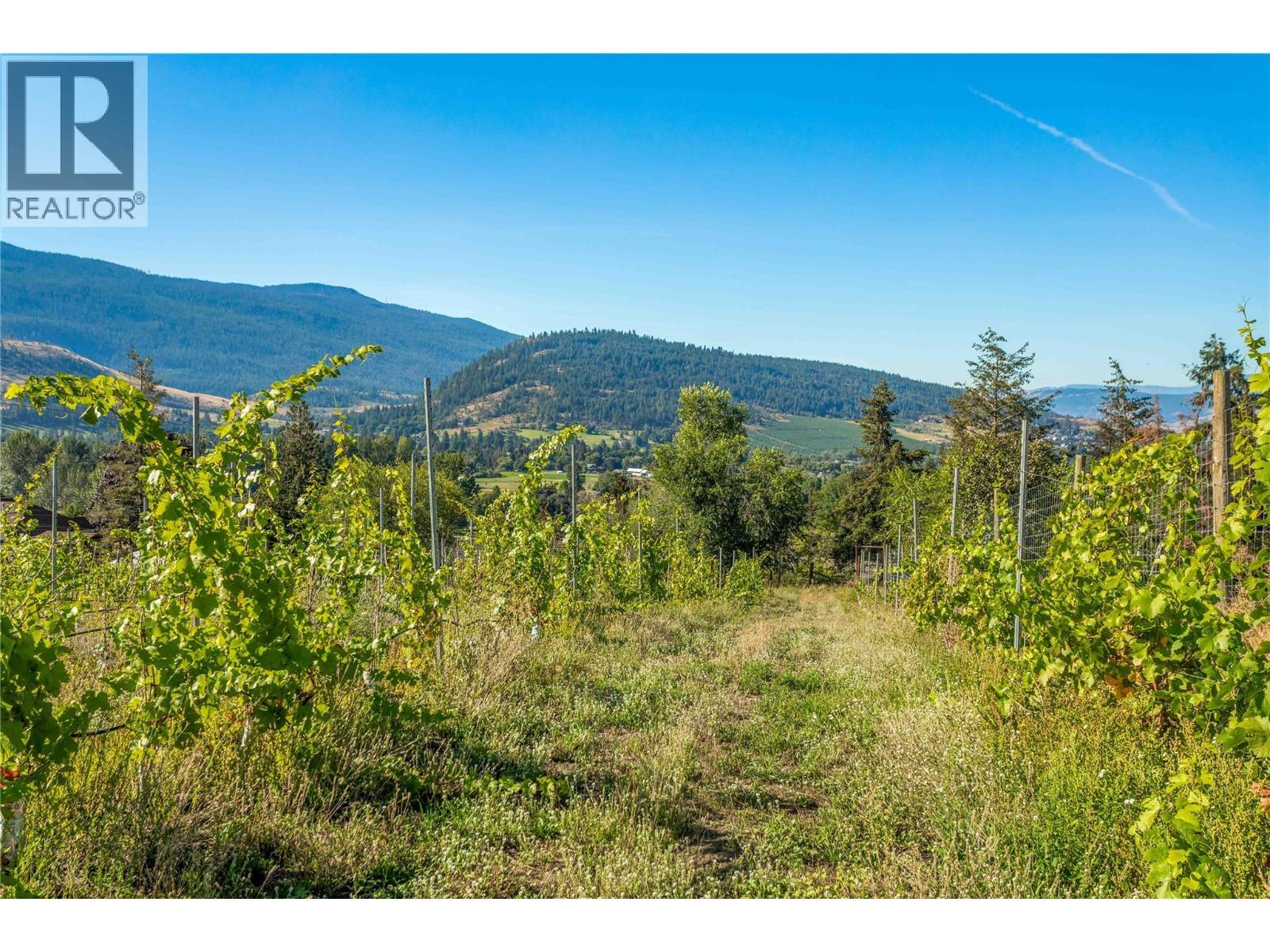 9269 Highway 6, Coldstream, BC