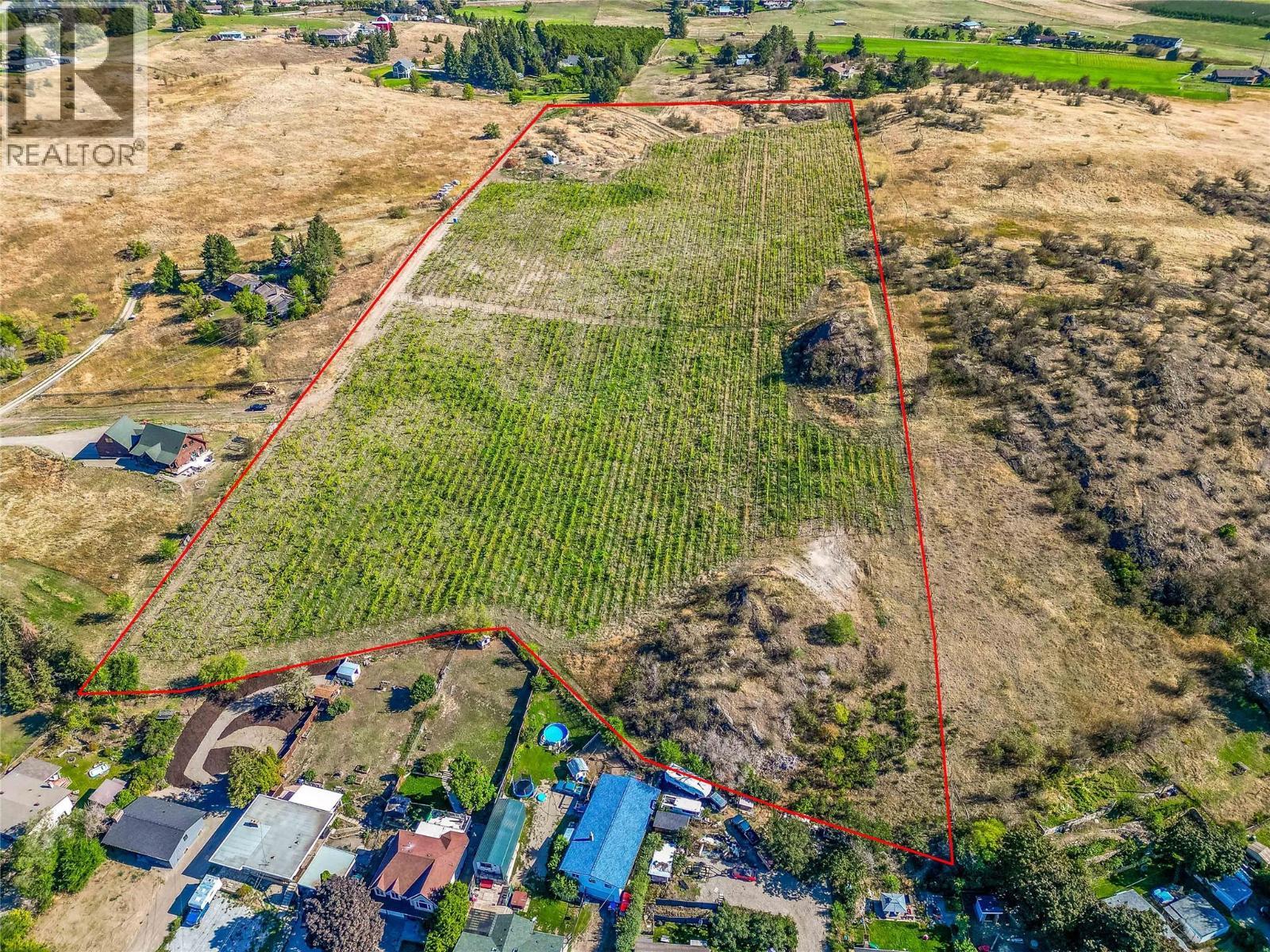 9269 Highway 6, Coldstream, BC