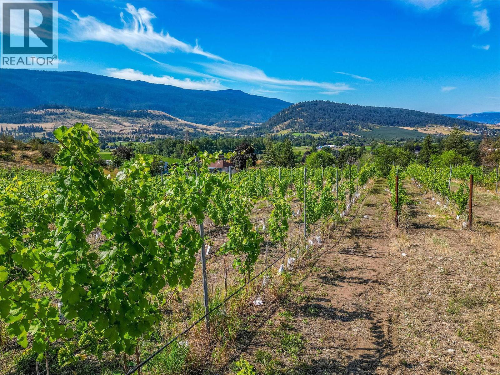 9269 Highway 6, Coldstream, BC