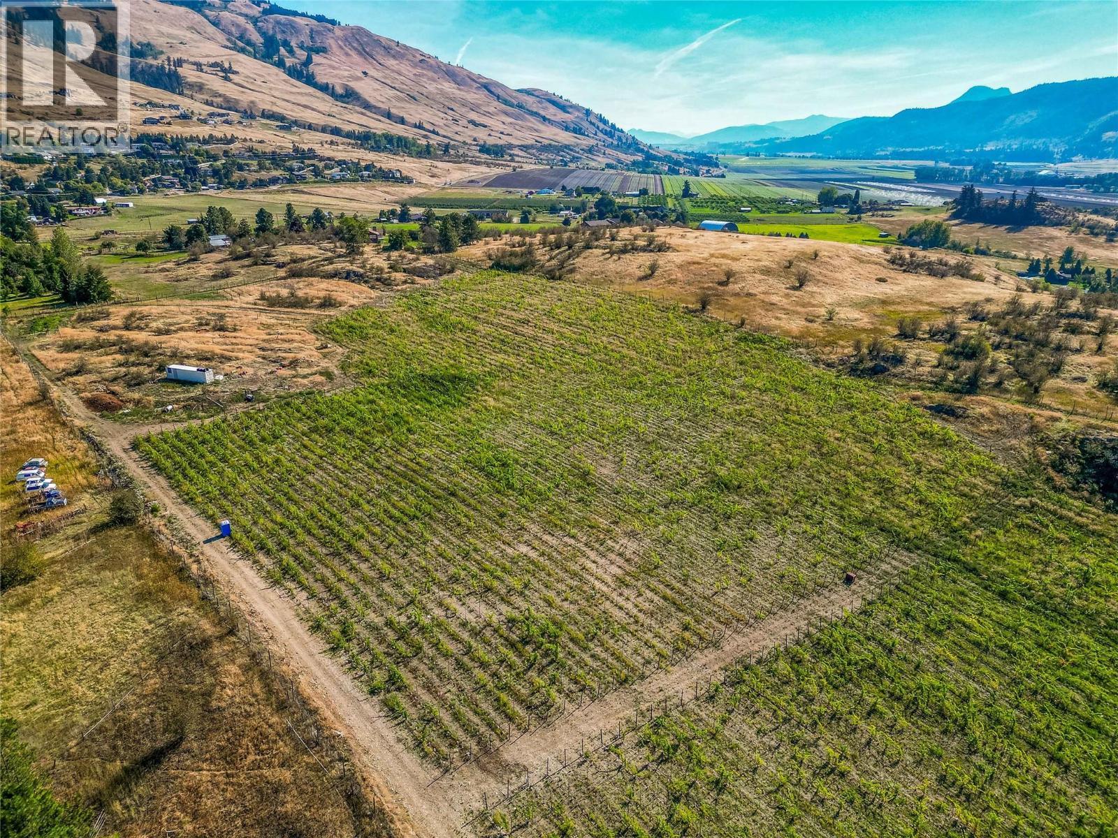 9269 Highway 6, Coldstream, BC