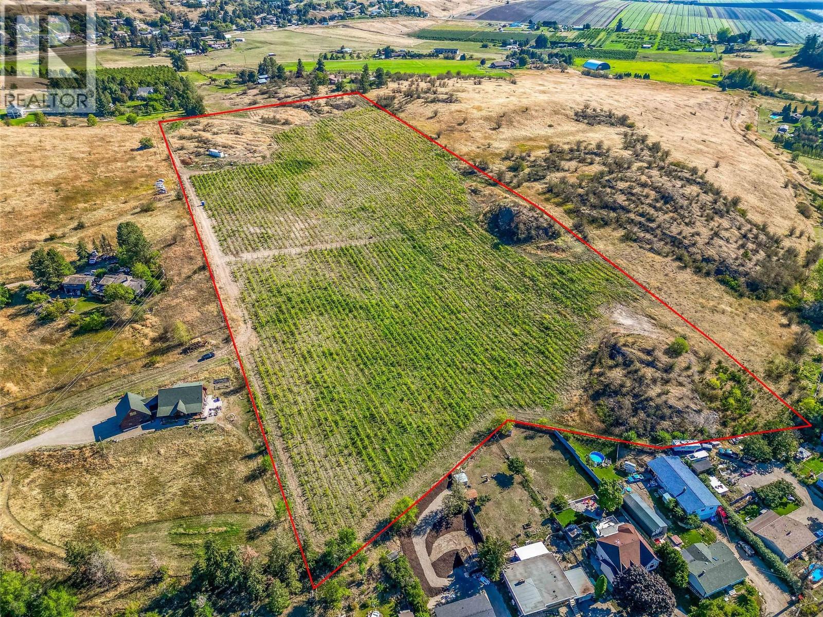 9269 Highway 6, Coldstream, BC