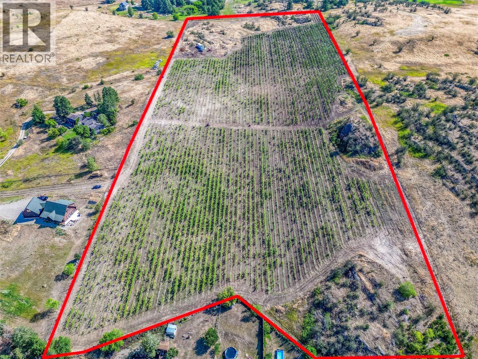 9269 Highway 6, Coldstream, BC