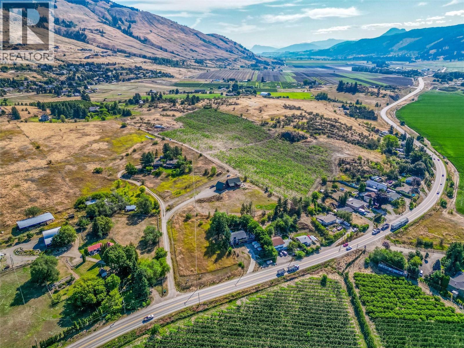 9269 Highway 6, Coldstream, BC